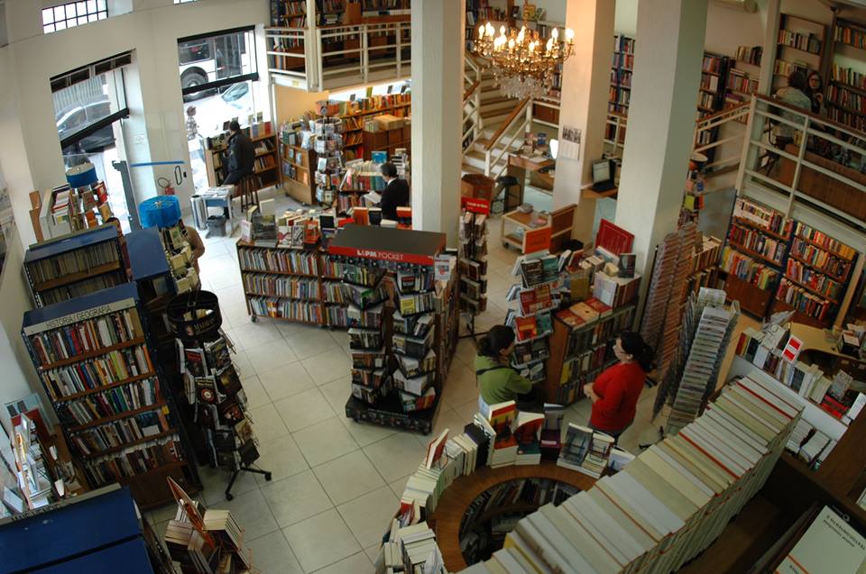 Livraria
